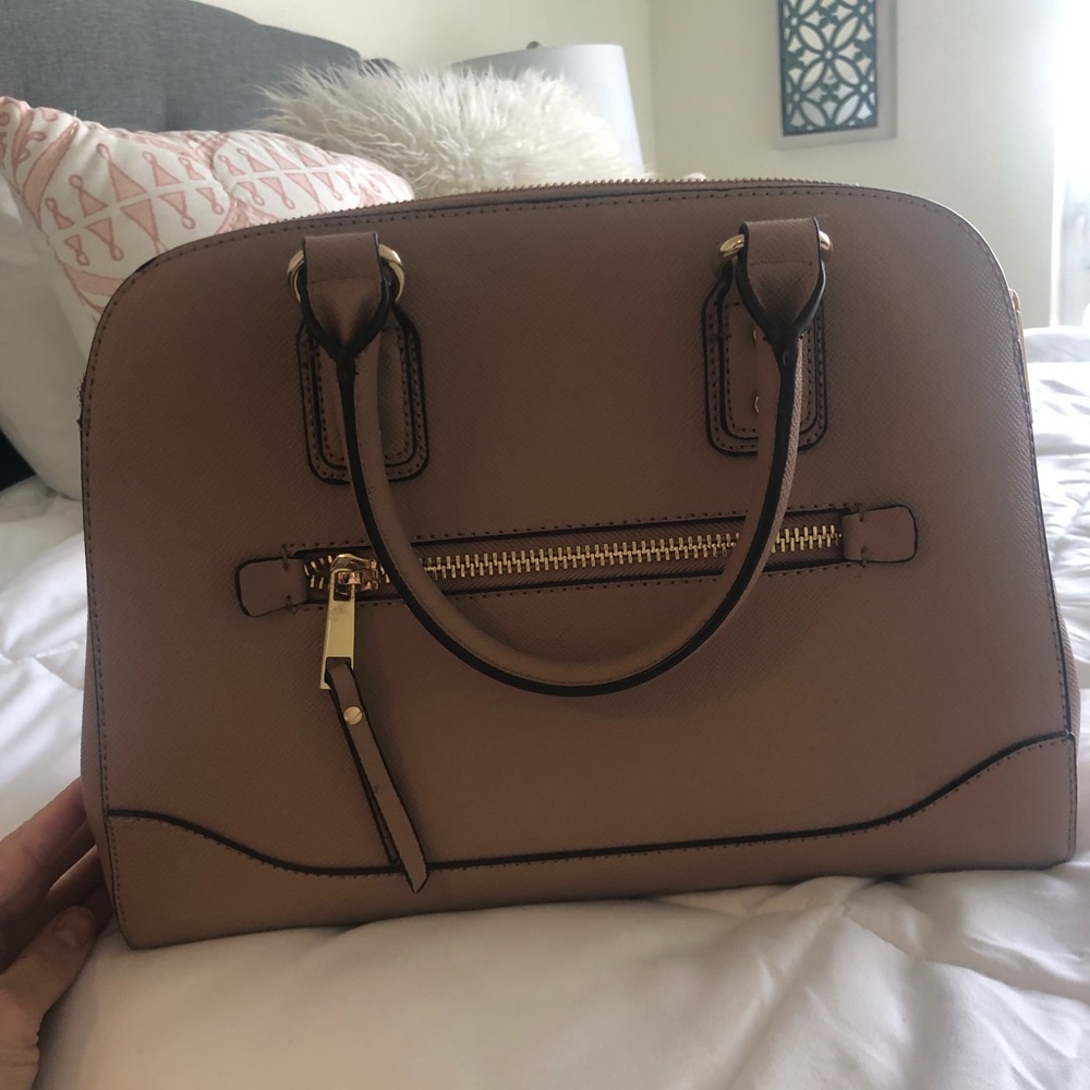 Aldo handbag